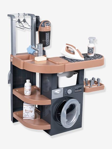 Rowenta wash & clean buanderie or 1 - vertbaudet enfant 
