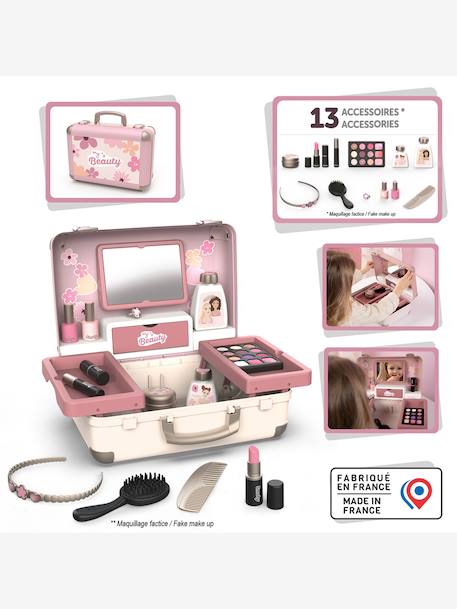 My beauty vanity rose 3 - vertbaudet enfant 