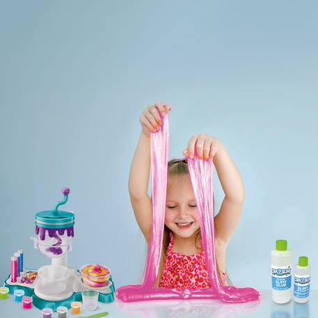 Studio cra-z-slimy étincelant Multicolore 3 - vertbaudet enfant 