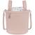 Sac bucket icon pour poussette Rose 1 - vertbaudet enfant 