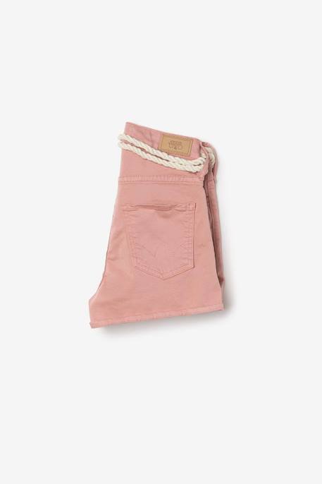 Short tiko Terracota 2 - vertbaudet enfant 