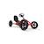 Kart à pédales Berg buddy redster Multicolore 1 - vertbaudet enfant 