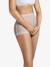 Lot 4 culottes semi-jetables blanc 1 - vertbaudet enfant 