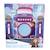 Enceinte bluetooth frozen avec micros Violet 5 - vertbaudet enfant 