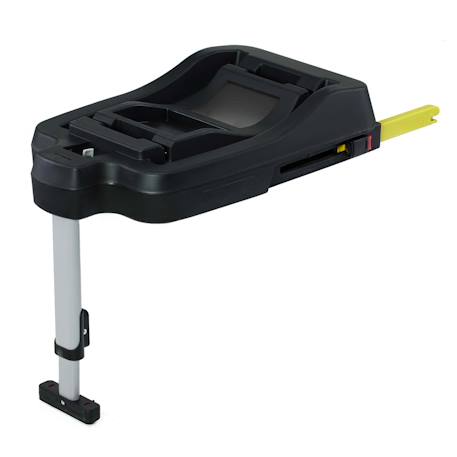 Base ISOFIX MINK FX avec Jambe de Force, Indicateurs d’Installation et Compatible MINK PRO i-Size Noir 1 - vertbaudet enfant 