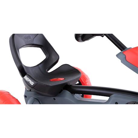Kart à pédales Reppy rebel Multicolore 3 - vertbaudet enfant 