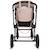 Sac bucket icon pour poussette Rose 5 - vertbaudet enfant 