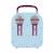 Enceinte bluetooth frozen avec micros Violet 4 - vertbaudet enfant 