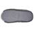 Chaussons mocassins micro éponge, semelle gomme ultra souple Gris 4 - vertbaudet enfant 