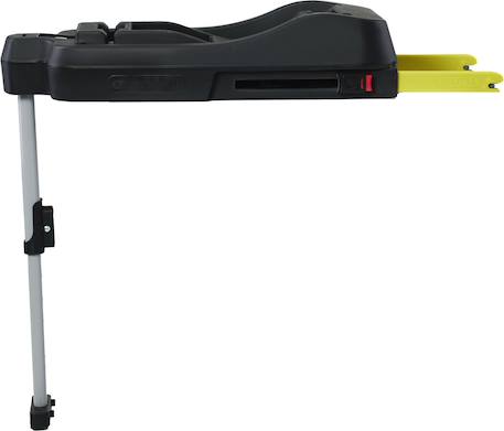 Base ISOFIX MINK FX avec Jambe de Force, Indicateurs d’Installation et Compatible MINK PRO i-Size Noir 2 - vertbaudet enfant 