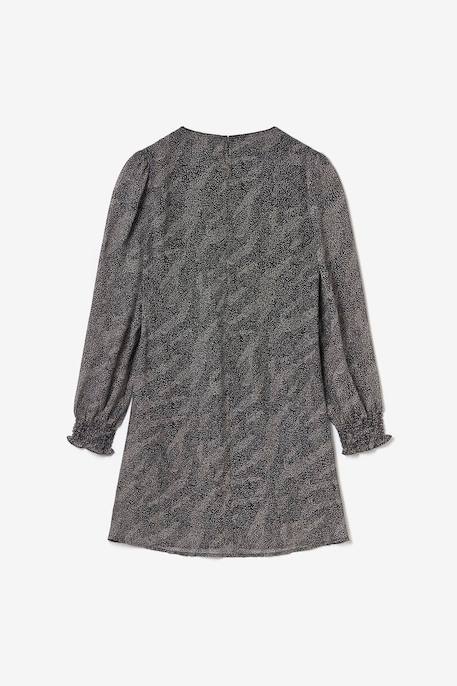 Robe droite berenigi Zebra 2 - vertbaudet enfant 
