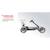Kart à pédales Reppy rebel Multicolore 5 - vertbaudet enfant 