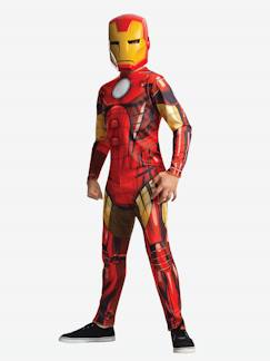 -Déguisement Iron-Man RUBIES