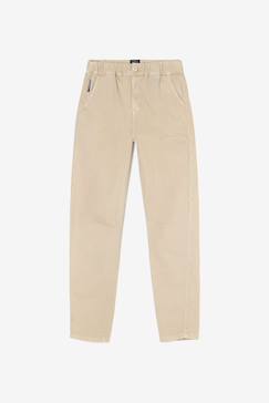 -Pantalon jogpant jogg