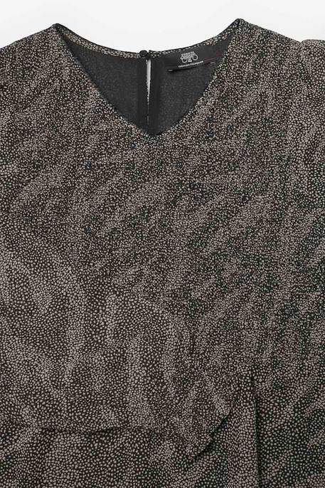 Robe droite berenigi Zebra 3 - vertbaudet enfant 