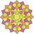 Set de dessin Mini Mandala Multicolore 5 - vertbaudet enfant 