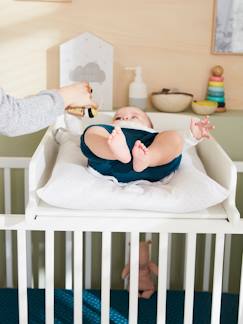 Léon ponton bebe-Puériculture-Tables à langer-Plan à langer universel 52 cm pour lits bébé April