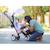 Tricycle à pédales Baby Driver plus Rose 5 - vertbaudet enfant 