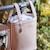 Sac bucket icon pour poussette Rose 4 - vertbaudet enfant 