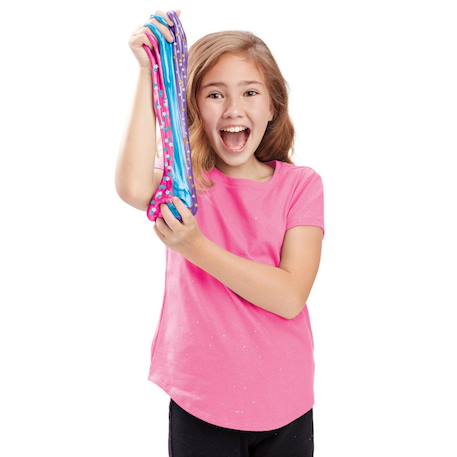 Studio cra-z-slimy étincelant Multicolore 4 - vertbaudet enfant 