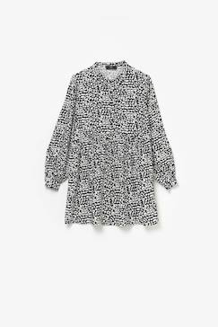 Robe evasée, patineuse abyssgi  - vertbaudet enfant