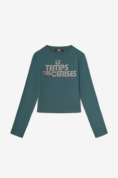 Tee-shirt willergi  - vertbaudet enfant