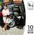 Base ISOFIX MINK FX avec Jambe de Force, Indicateurs d’Installation et Compatible MINK PRO i-Size Noir 3 - vertbaudet enfant 
