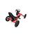 Kart à pédales Berg buddy redster Multicolore 3 - vertbaudet enfant 