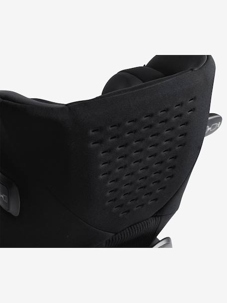 Siège auto pivotant évolutif bébé i-Size noir 6 - vertbaudet enfant 