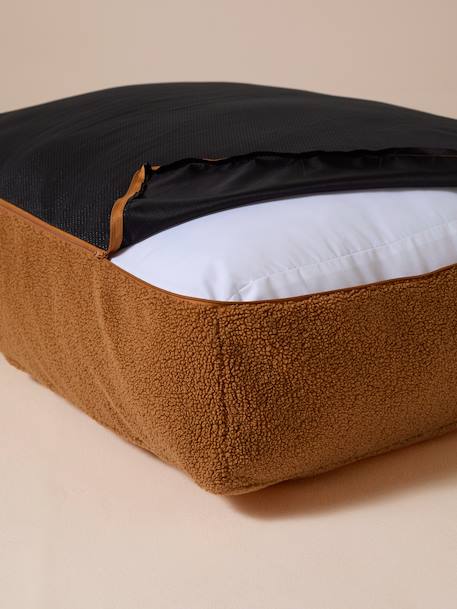 Matelas XL pour chien camel 6 - vertbaudet enfant 