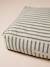 Matelas XL pour chien rayé vert 4 - vertbaudet enfant 