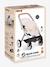Maxi Cosi Poussette Jumeaux - beige 2 - vertbaudet enfant 