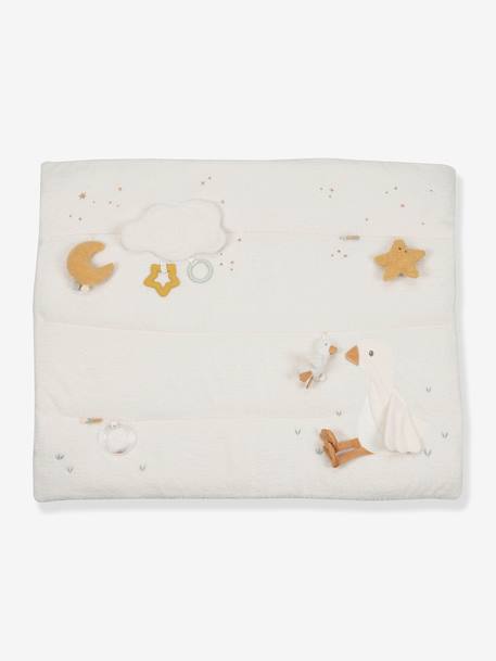 Tapis d'Éveil - Fairy garden+Forest friends+multicolore+vert d'eau 11 - vertbaudet enfant 