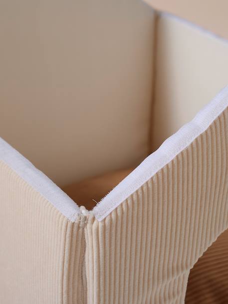 Niche et panier Ferme pour chien camel 9 - vertbaudet enfant 