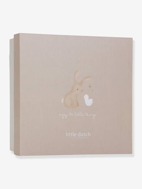 Coffret Cadeau - Forest friends+Little Farm+multicolore+rose poudré 23 - vertbaudet enfant 