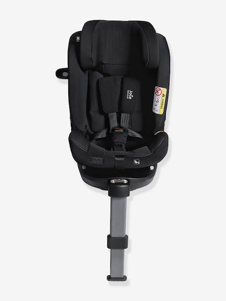 Siège auto pivotant évolutif bébé i-Size noir 3 - vertbaudet enfant 