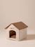 Niche et panier Ferme pour chien camel 4 - vertbaudet enfant 