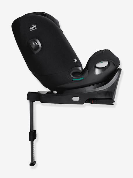 Siège auto pivotant évolutif bébé i-Size noir 4 - vertbaudet enfant 