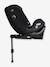 Siège auto pivotant évolutif bébé i-Size noir 4 - vertbaudet enfant 