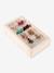 Bagues Bonnies rose 1 - vertbaudet enfant 