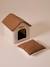 Niche et panier Ferme pour chien camel 5 - vertbaudet enfant 
