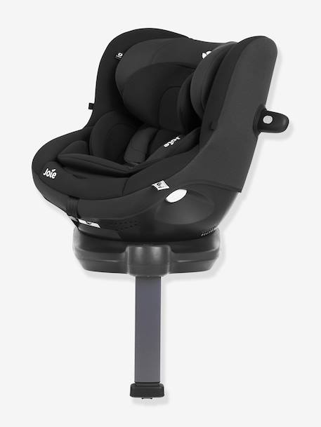 Siège auto pivotant I SPIN 360 R noir 3 - vertbaudet enfant 