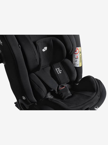 Siège auto pivotant évolutif bébé i-Size noir 5 - vertbaudet enfant 