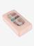 Bagues Bonnies rose 2 - vertbaudet enfant 