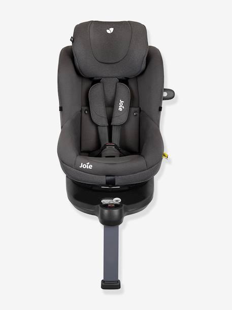 Siège auto pivotant I SPIN 360 R gris+noir 3 - vertbaudet enfant 