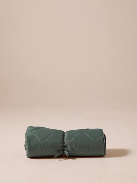 Plaid nomade enroulable pour chien vert 3 - vertbaudet enfant 
