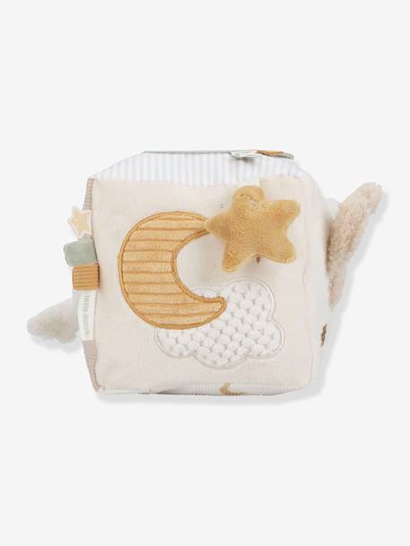 Cube d'activités - Fairy garden+Forest friends+Little Farm+multicolore 16 - vertbaudet enfant 