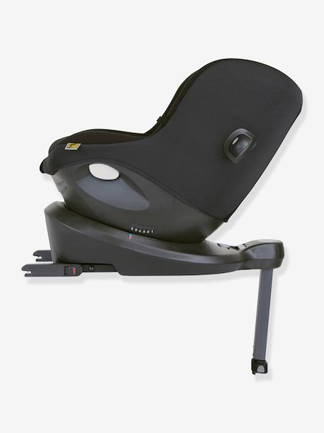 Siège auto pivotant I SPIN 360 R noir 7 - vertbaudet enfant 