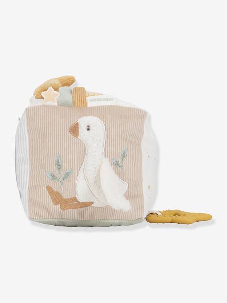 Cube d'activités - Fairy garden+Forest friends+Little Farm+multicolore 14 - vertbaudet enfant 
