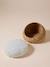 Panier ovale pour chat et chien beige 4 - vertbaudet enfant 